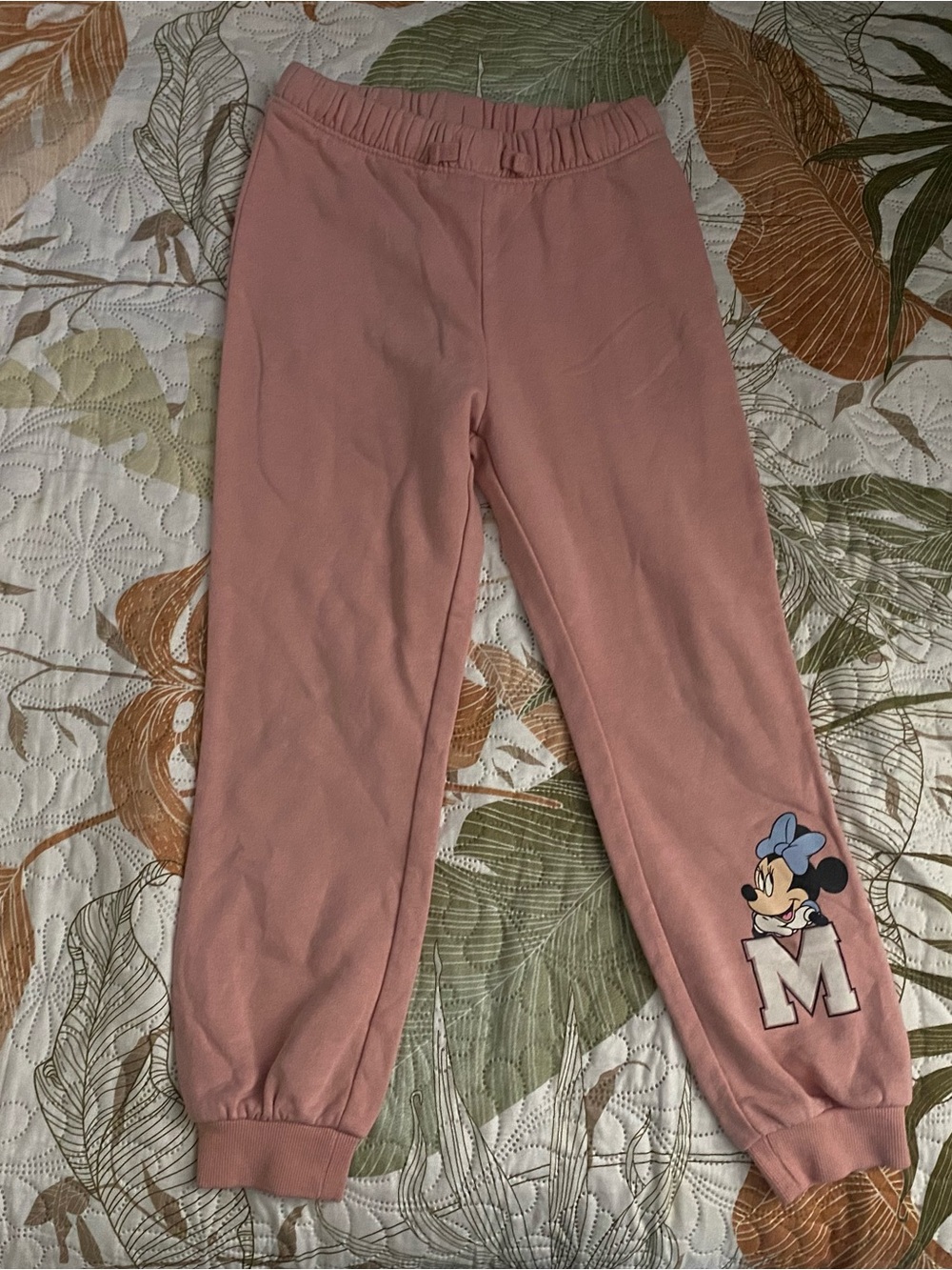 Girl Sweatpants